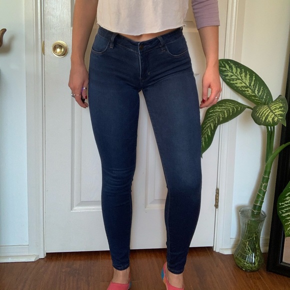 PacSun Denim - Pac Sun jeggings size 23